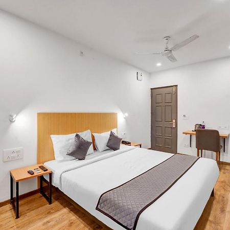 צ'נאי Upar Hotels Uthandi, Ecr מראה חיצוני תמונה