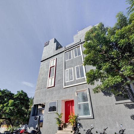 צ'נאי Upar Hotels Uthandi, Ecr מראה חיצוני תמונה