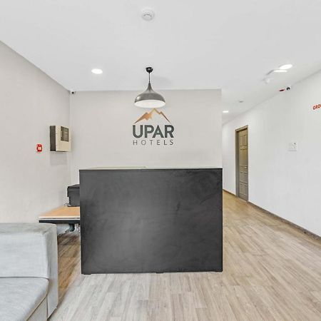 צ'נאי Upar Hotels Uthandi, Ecr מראה חיצוני תמונה