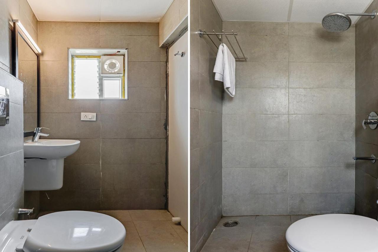 צ'נאי Upar Hotels Uthandi, Ecr מראה חיצוני תמונה
