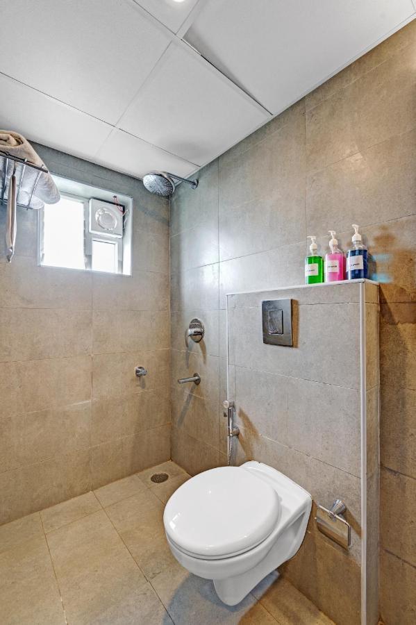 צ'נאי Upar Hotels Uthandi, Ecr מראה חיצוני תמונה