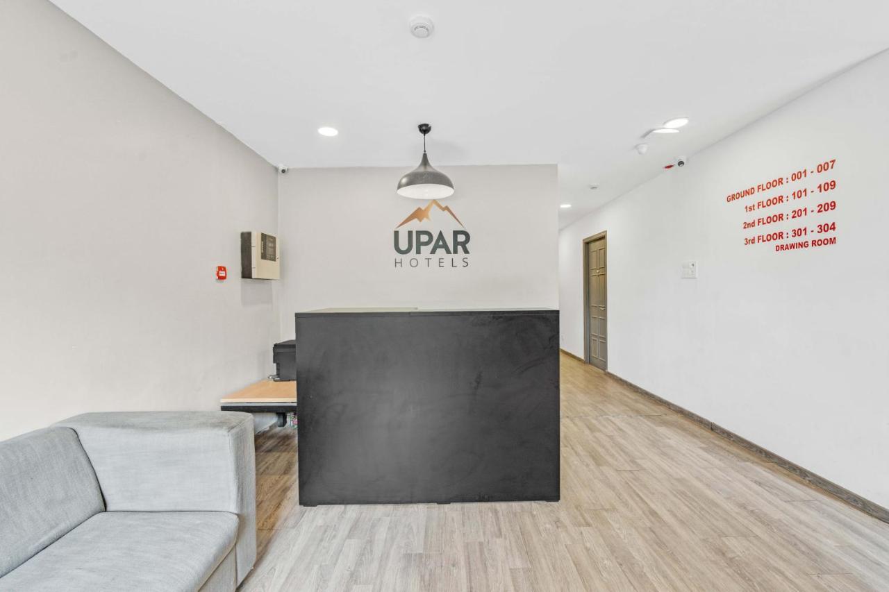 צ'נאי Upar Hotels Uthandi, Ecr מראה חיצוני תמונה